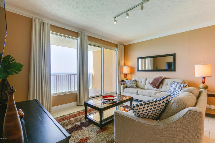 TREASURE ISLAND - Residential