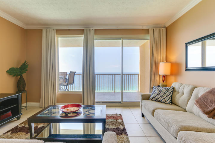 TREASURE ISLAND - Residential