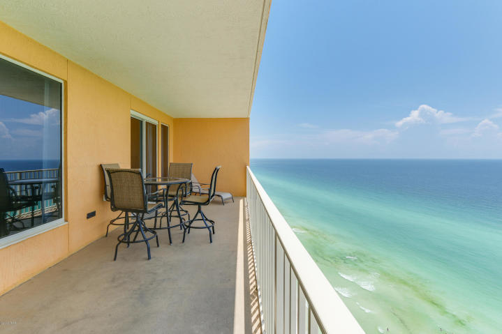 TREASURE ISLAND - Residential