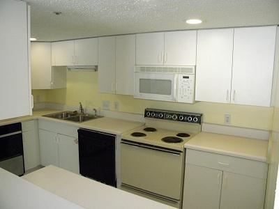 SEA OATS CONDO - Residential