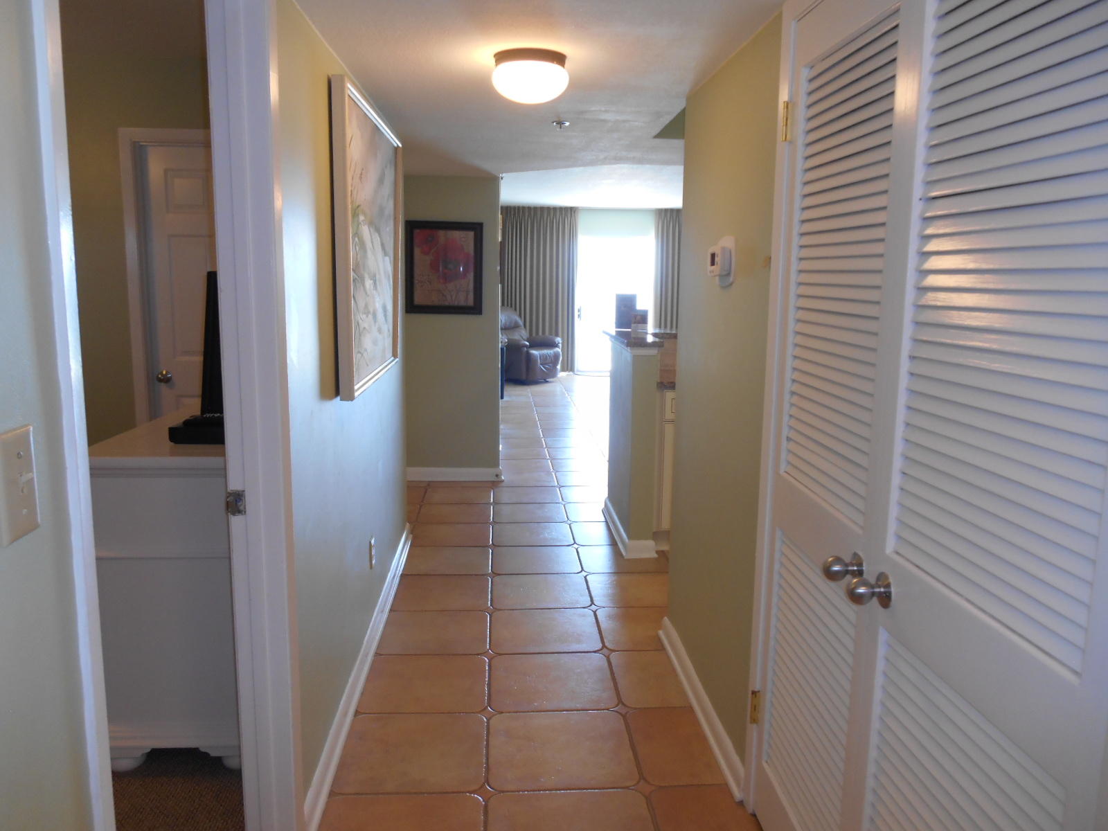 SEA OATS CONDO - Residential