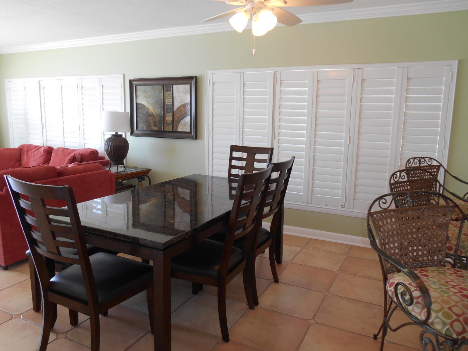 SEA OATS CONDO - Residential