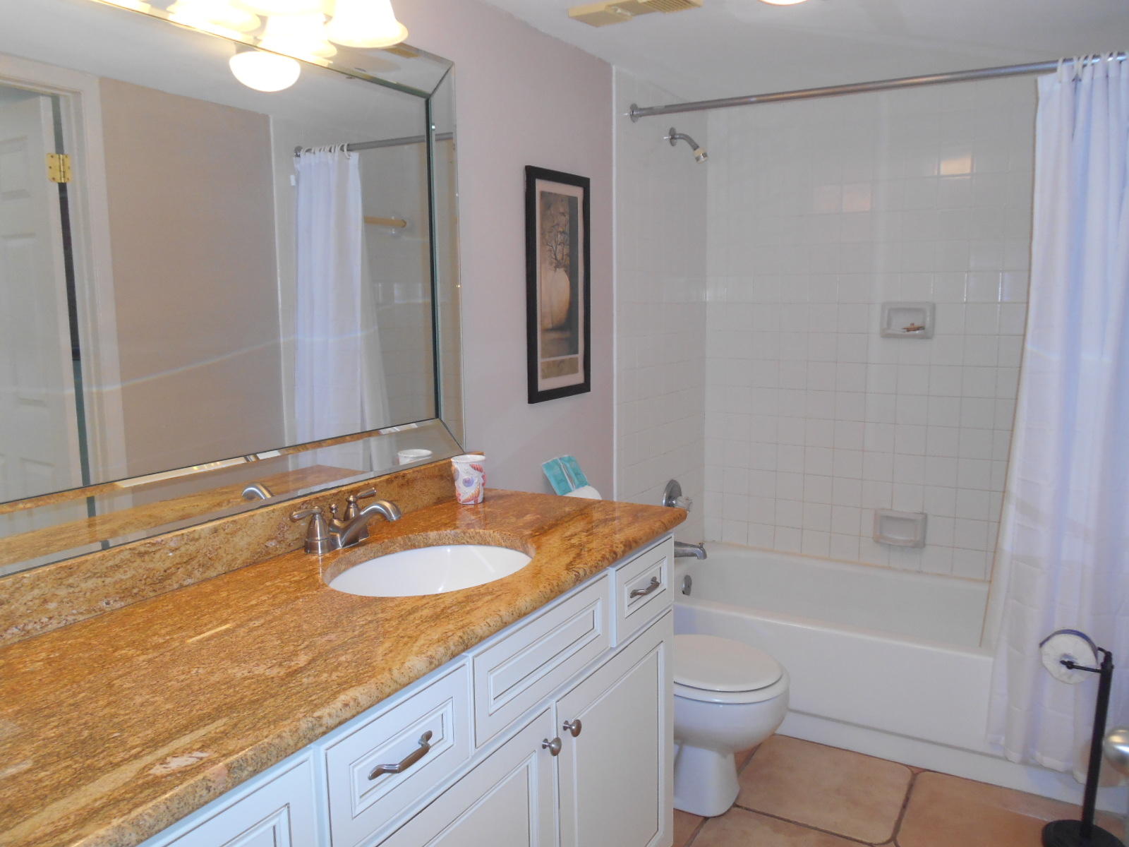 SEA OATS CONDO - Residential