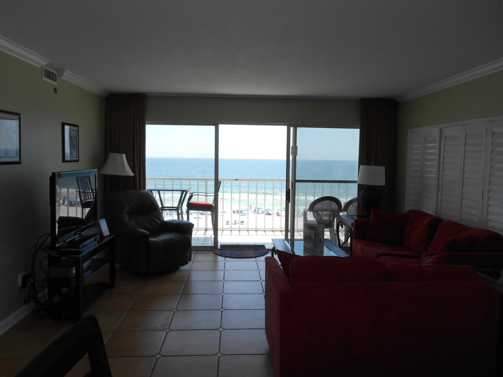 SEA OATS CONDO - Residential