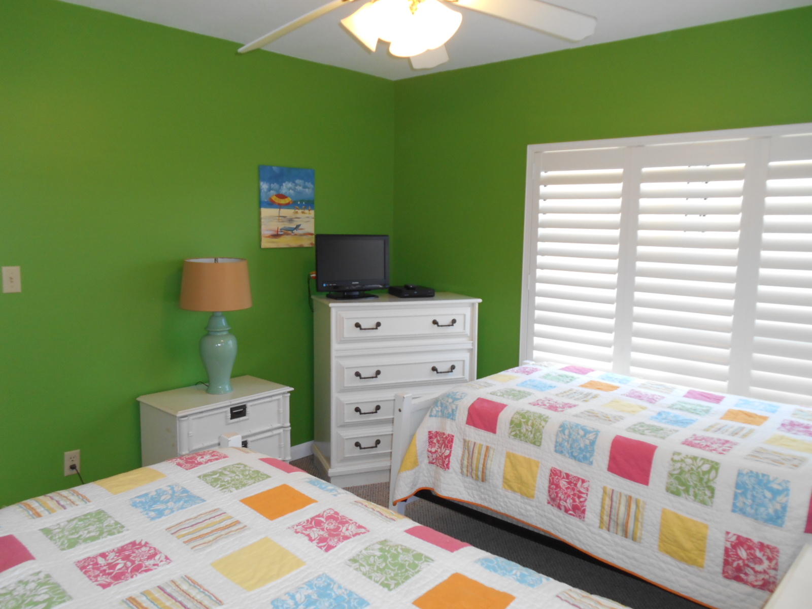 SEA OATS CONDO - Residential