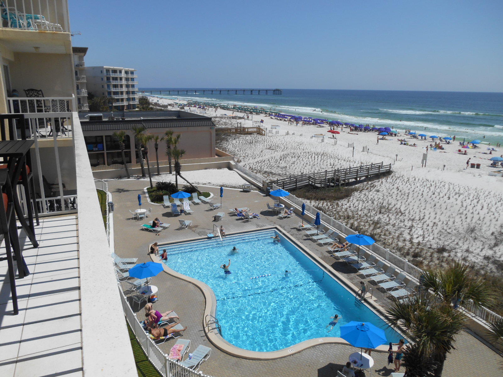 SEA OATS CONDO - Residential