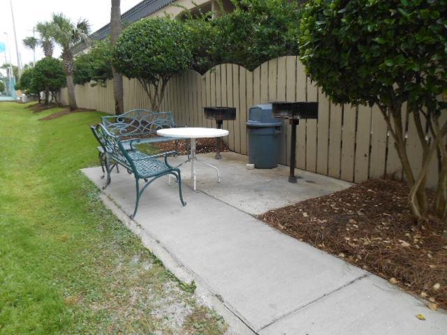 SEA OATS CONDO - Residential