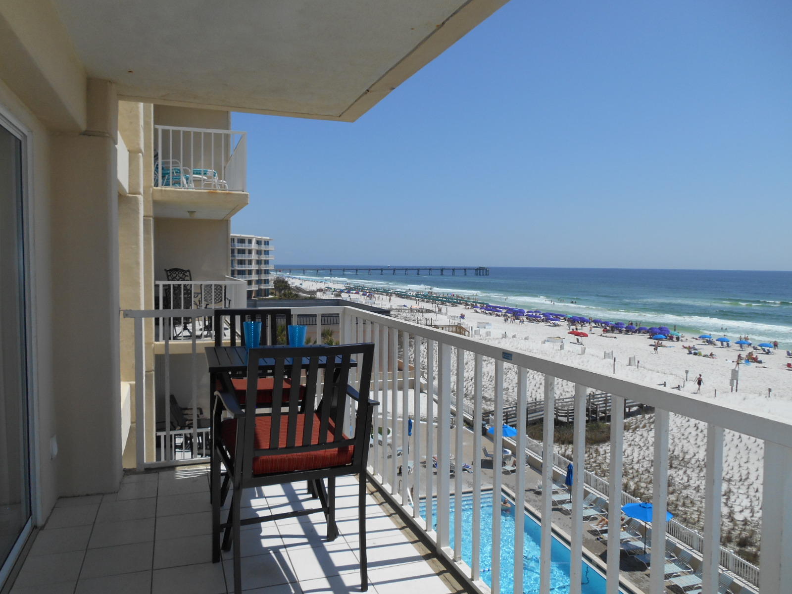 SEA OATS CONDO - Residential