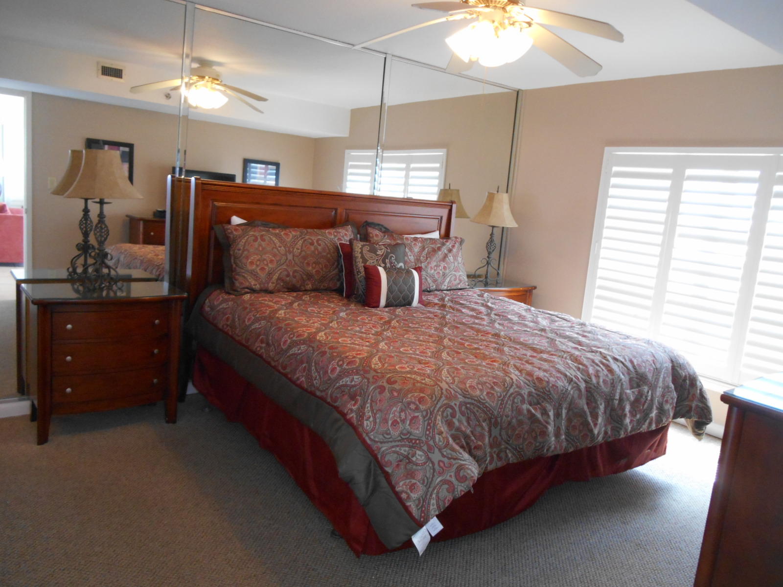 SEA OATS CONDO - Residential