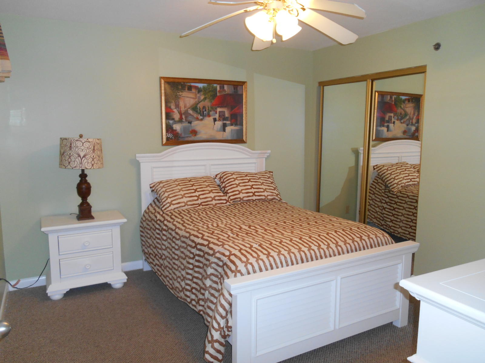 SEA OATS CONDO - Residential