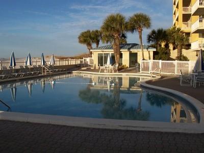 SEA OATS CONDO - Residential