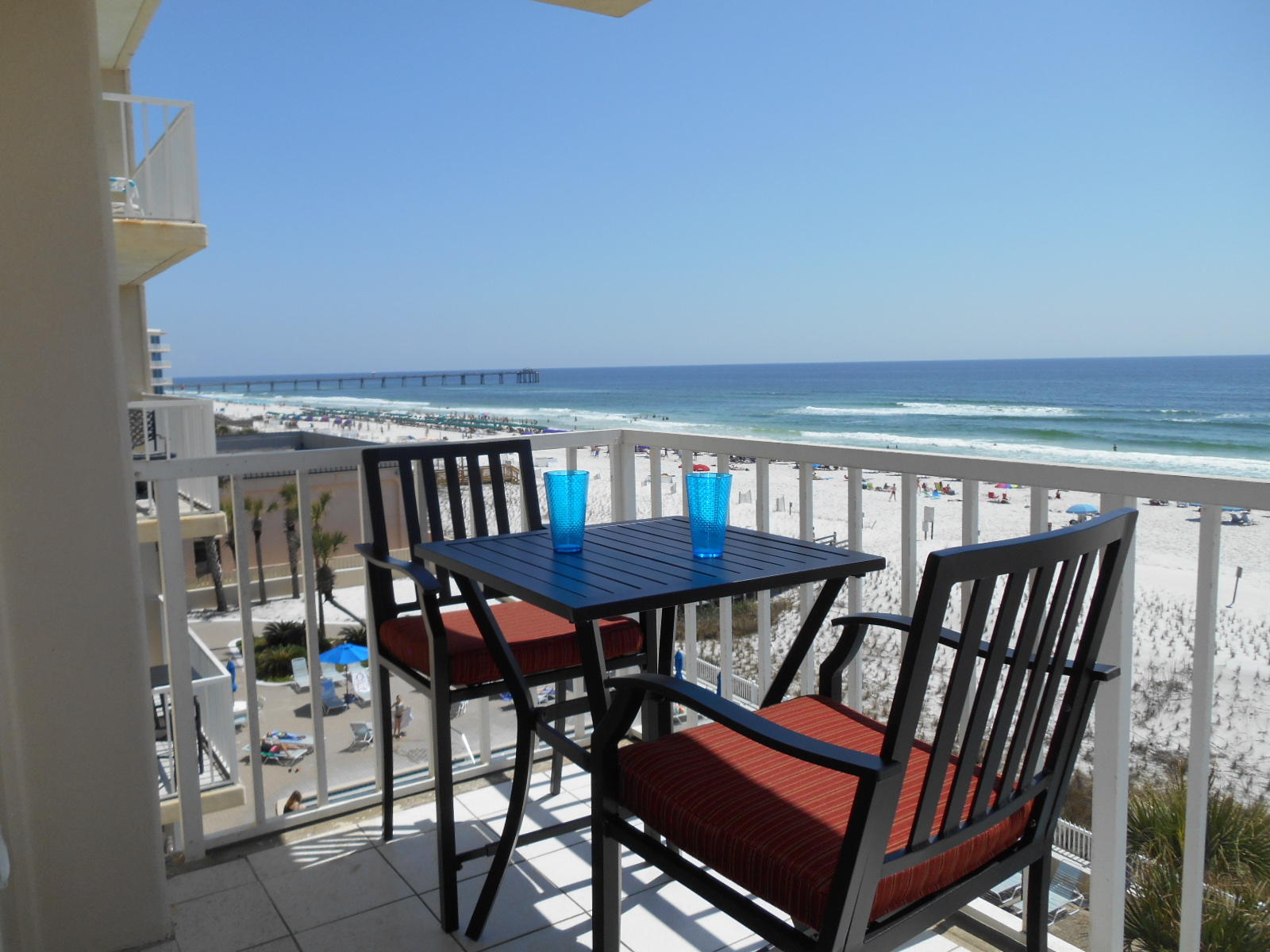 SEA OATS CONDO - Residential