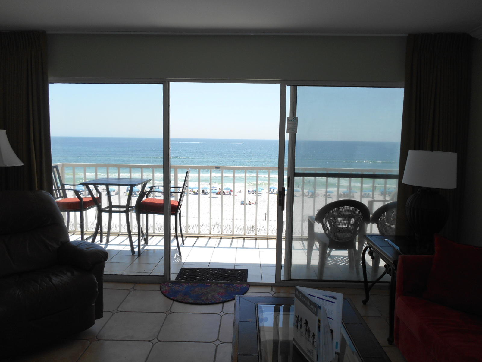 SEA OATS CONDO - Residential