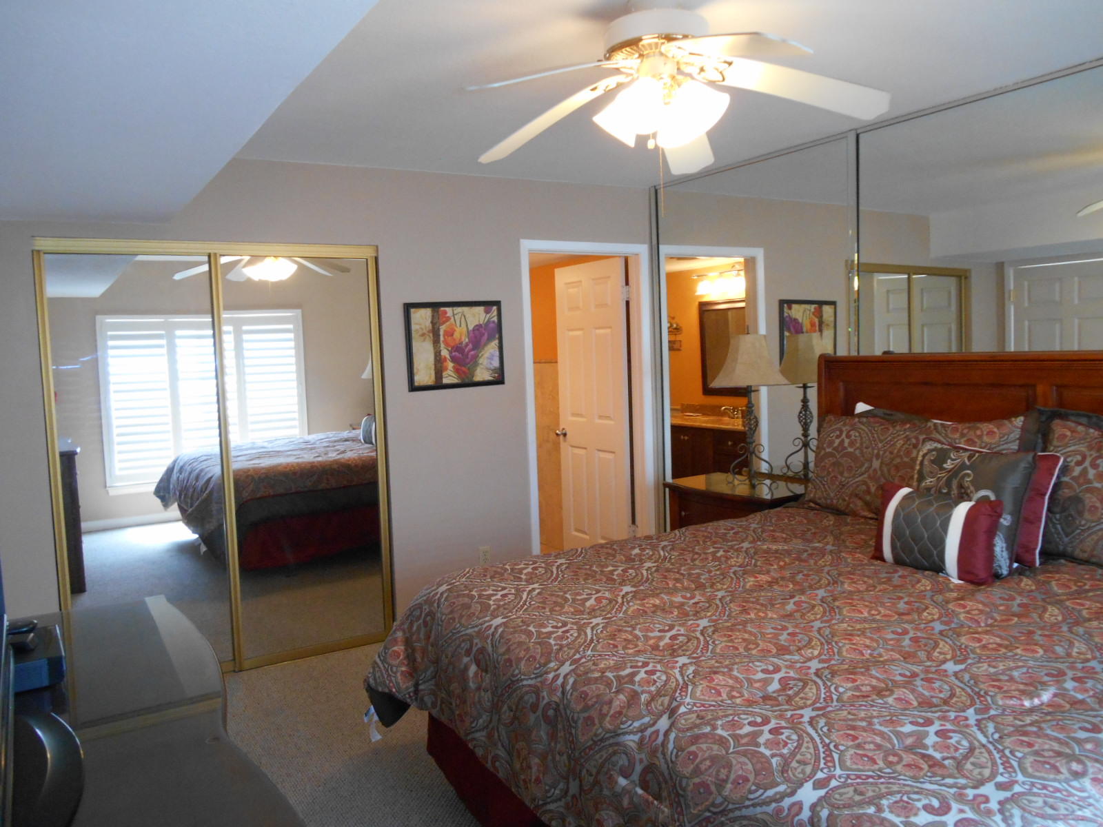 SEA OATS CONDO - Residential