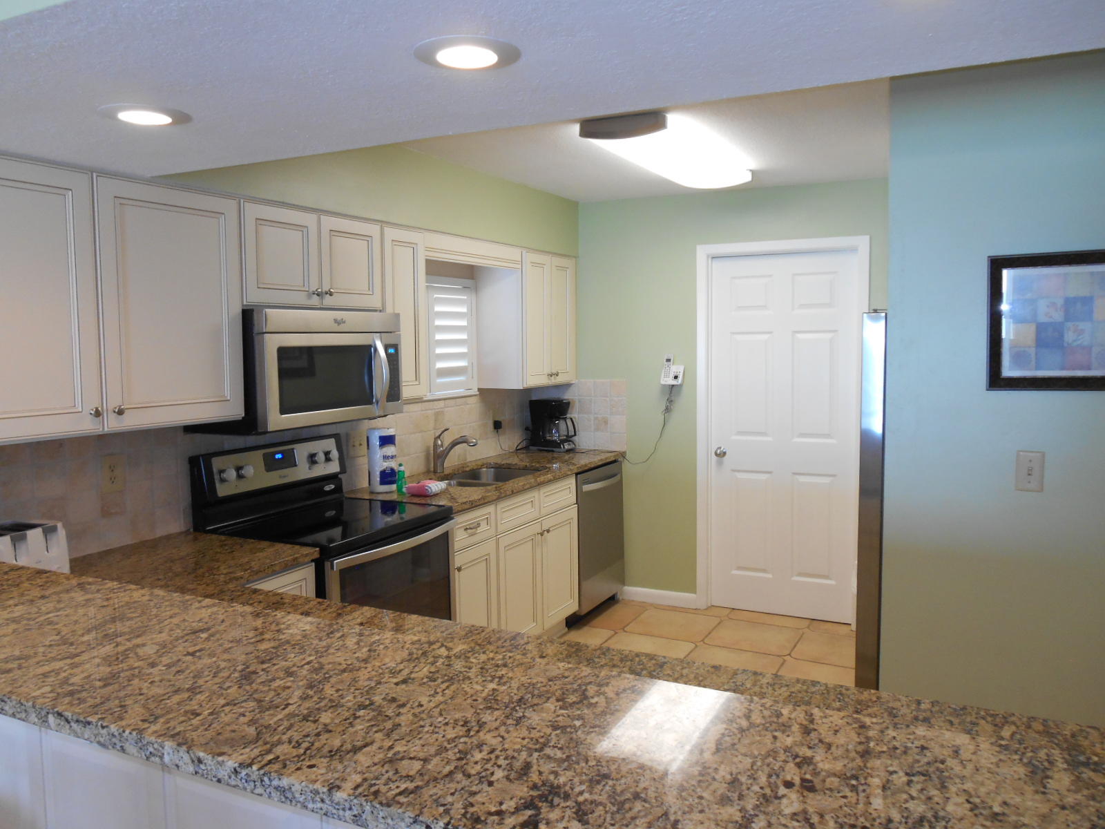 SEA OATS CONDO - Residential