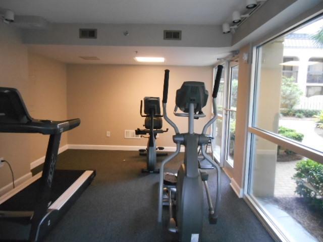 SEA OATS CONDO - Residential