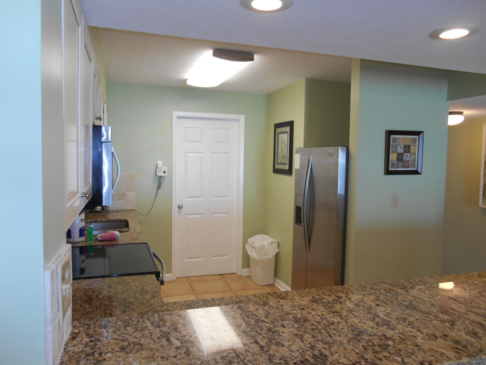 SEA OATS CONDO - Residential