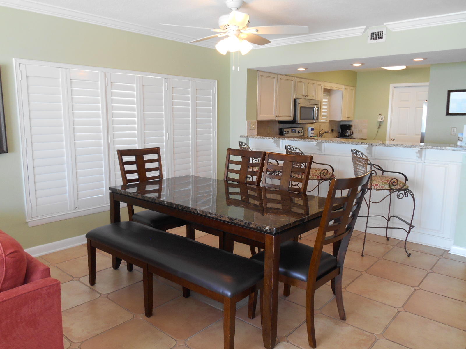 SEA OATS CONDO - Residential