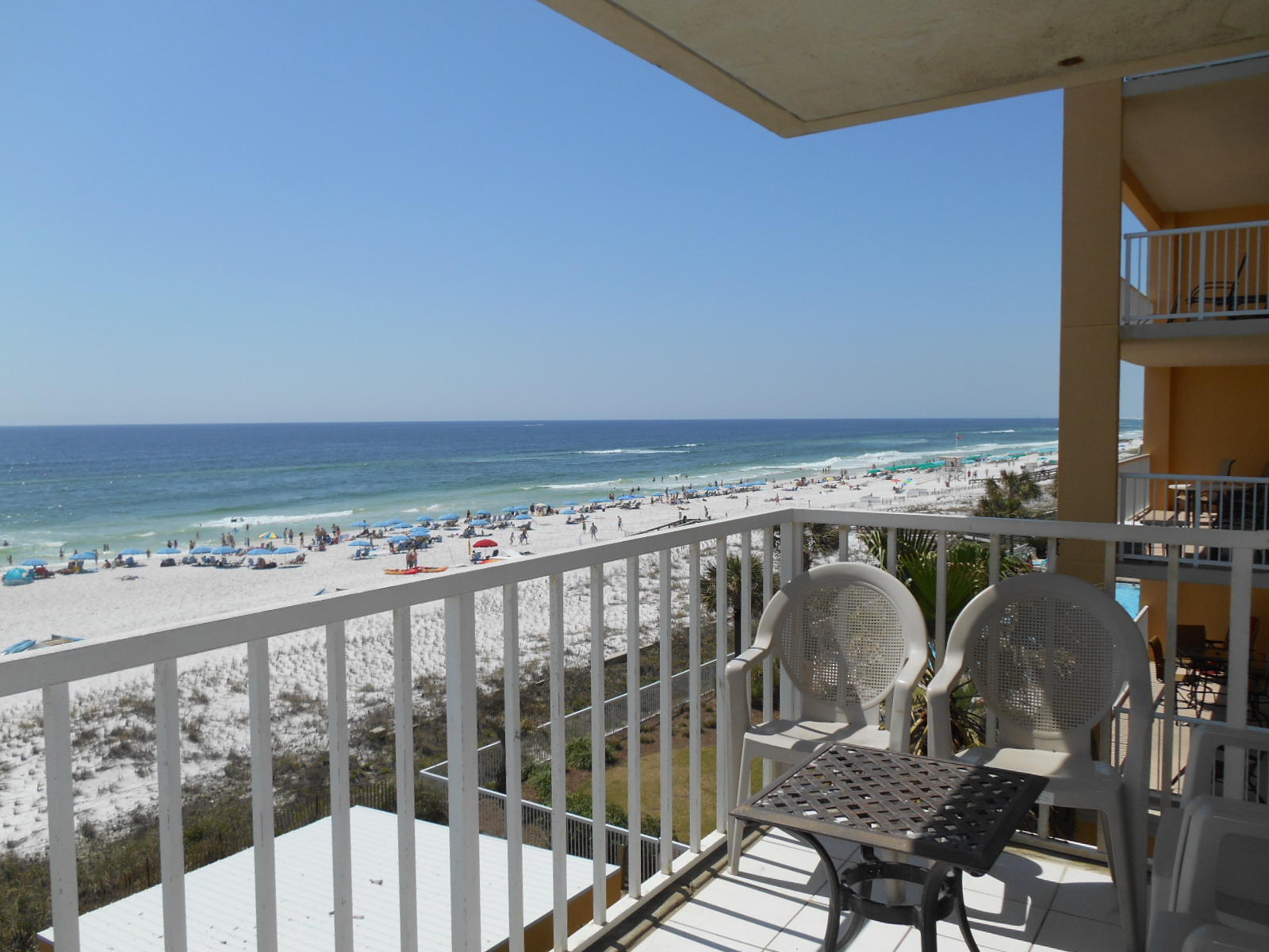 SEA OATS CONDO - Residential