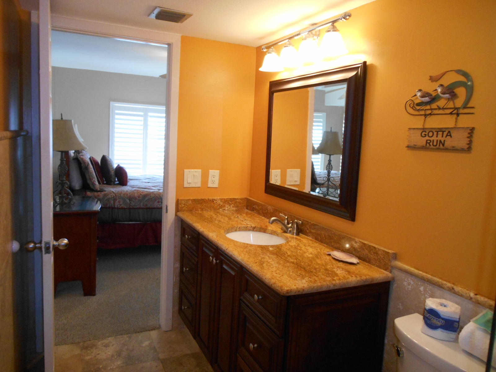 SEA OATS CONDO - Residential