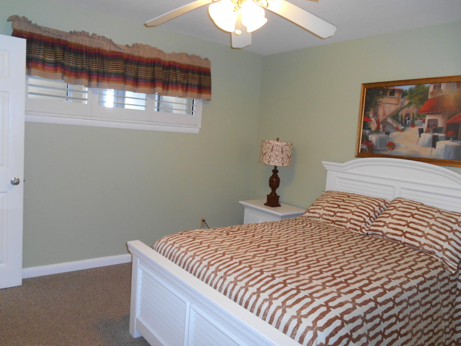 SEA OATS CONDO - Residential