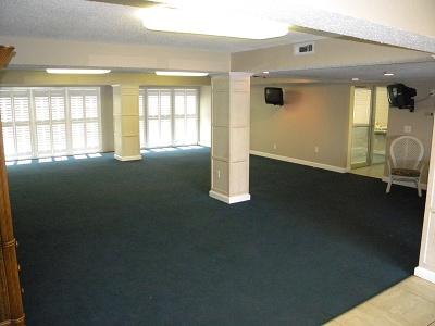 SEA OATS CONDO - Residential