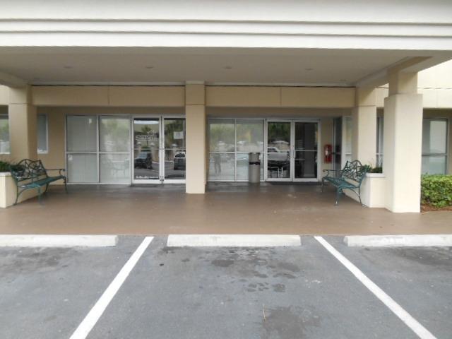 SEA OATS CONDO - Residential