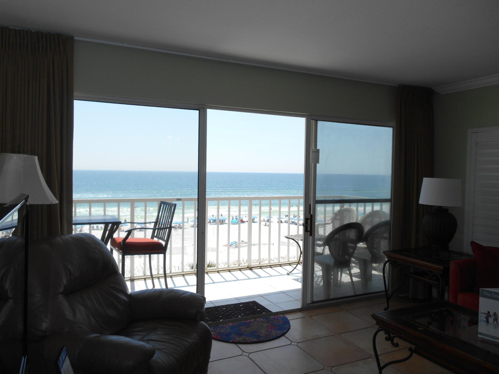 SEA OATS CONDO - Residential