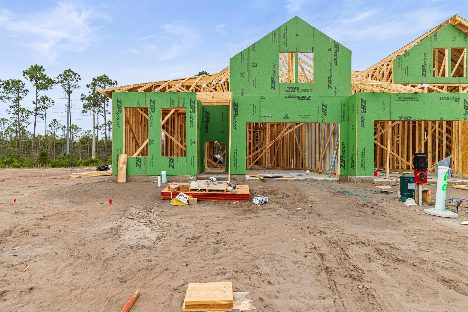 WATERSOUND ORIGINS - Residential