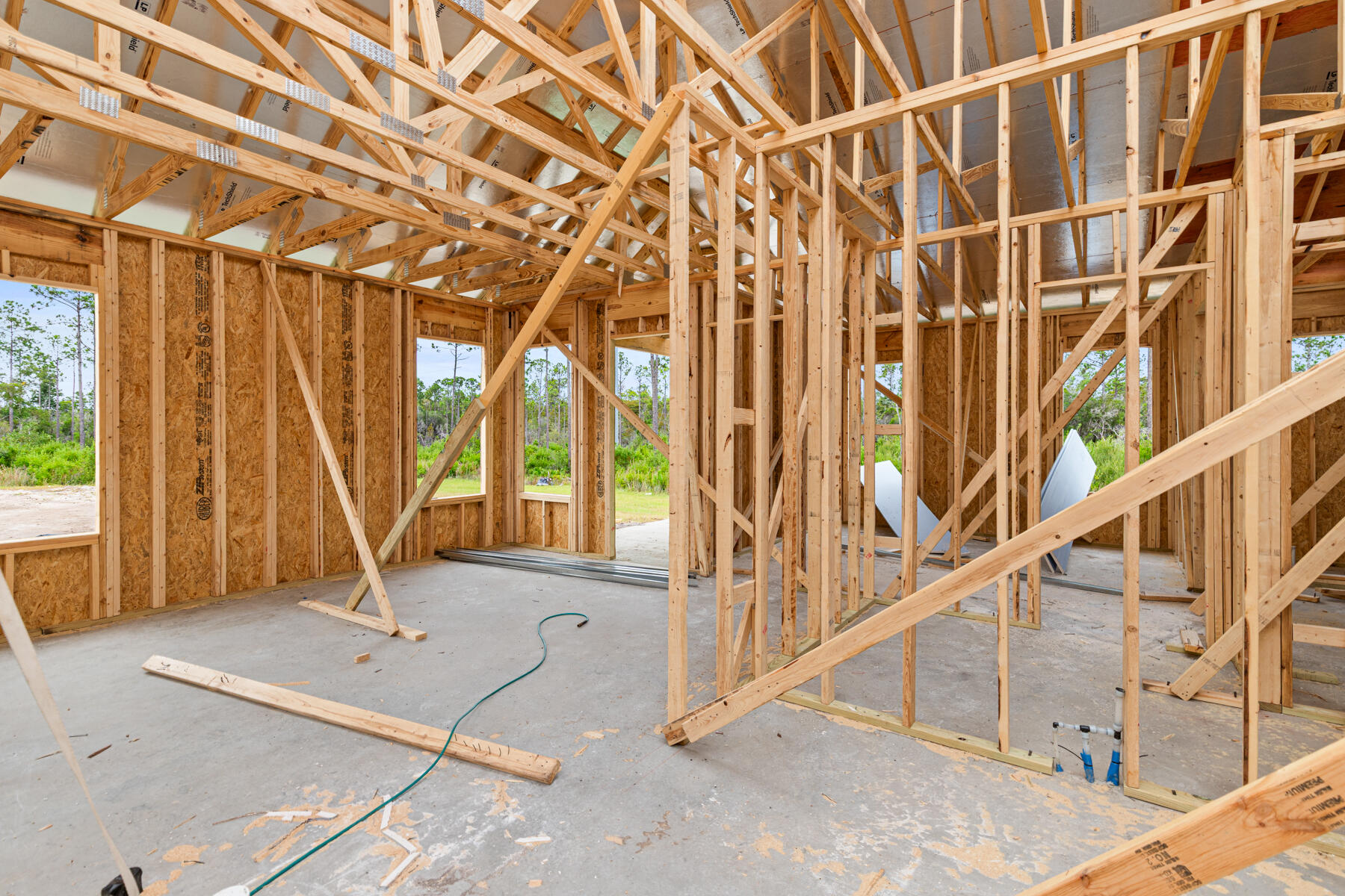 395 Suwannee Drive 60A