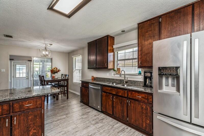 COLINA DEL ORO - Residential