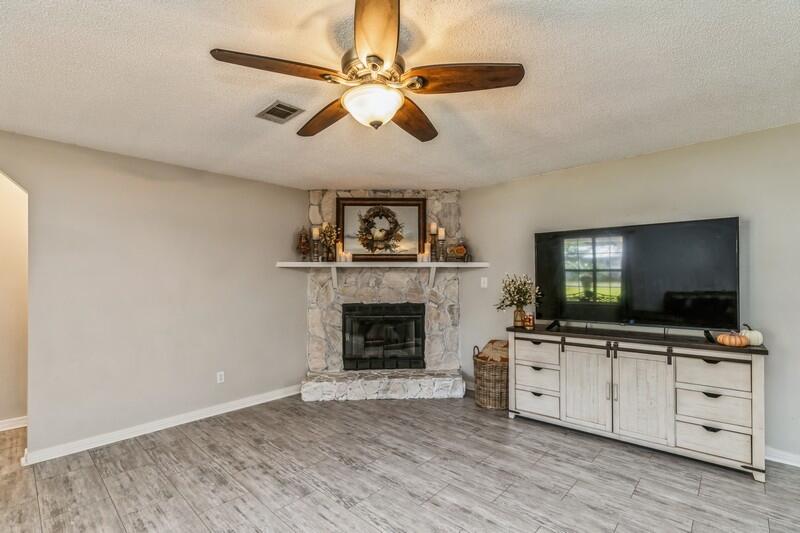 COLINA DEL ORO - Residential