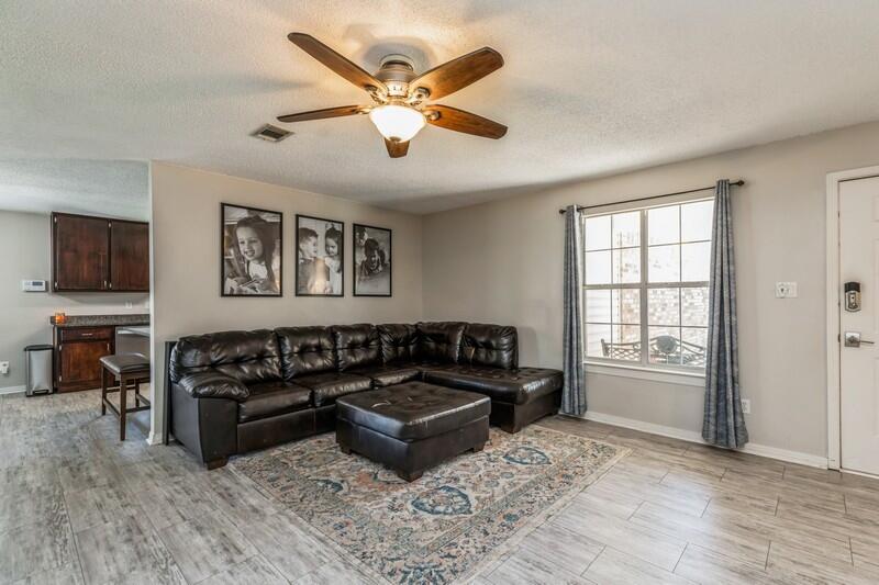 COLINA DEL ORO - Residential