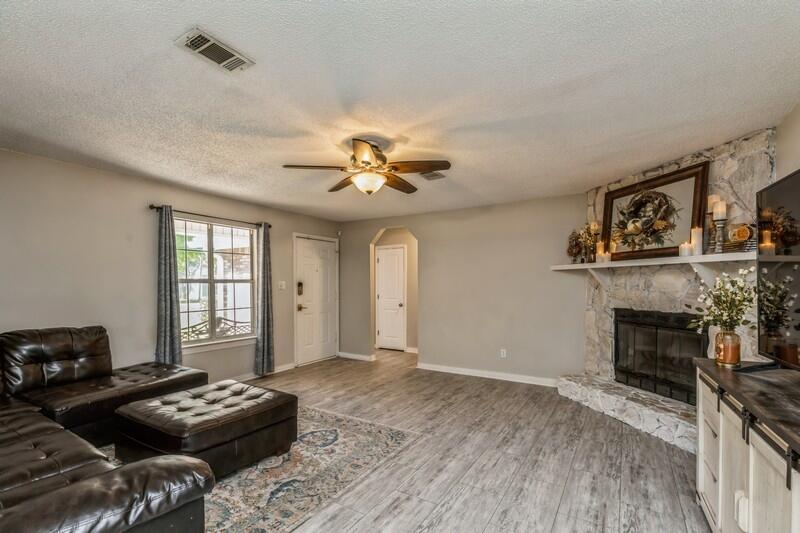 COLINA DEL ORO - Residential