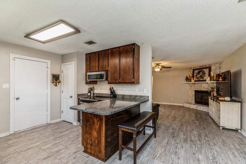 COLINA DEL ORO - Residential