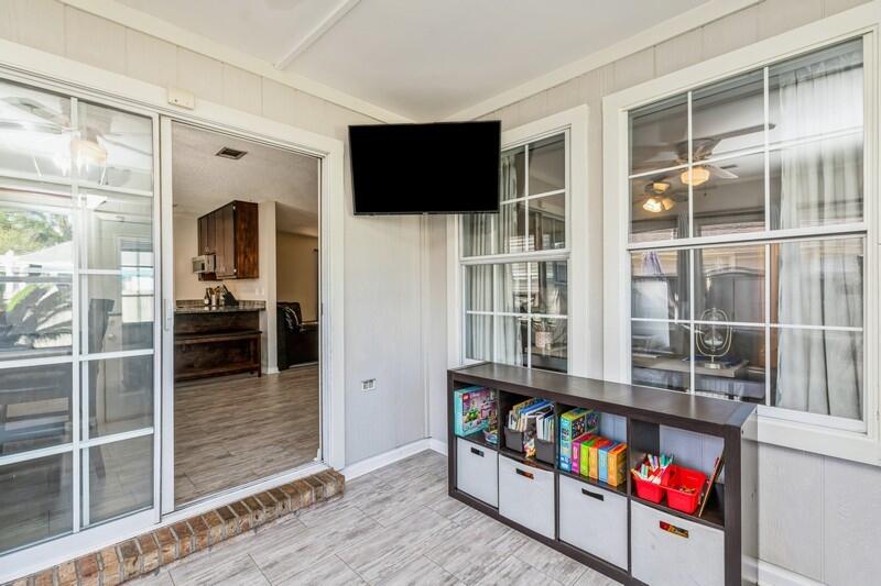 COLINA DEL ORO - Residential