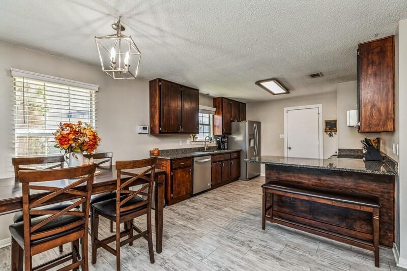 COLINA DEL ORO - Residential