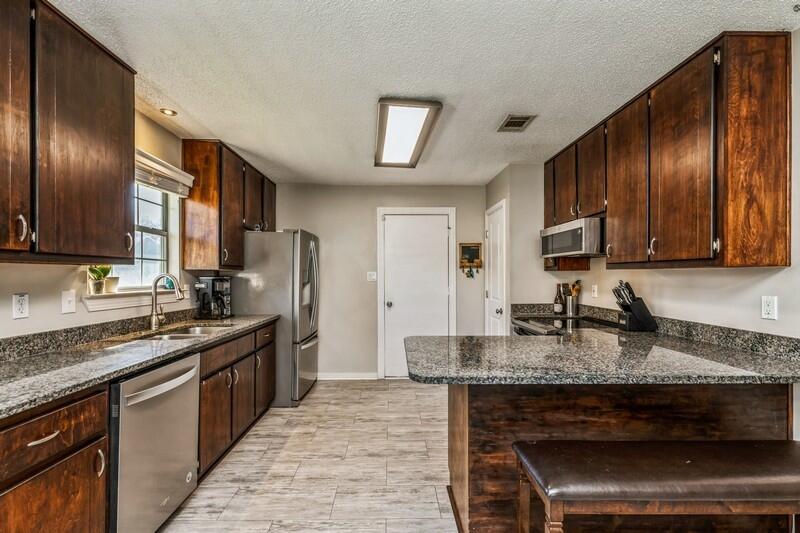 COLINA DEL ORO - Residential