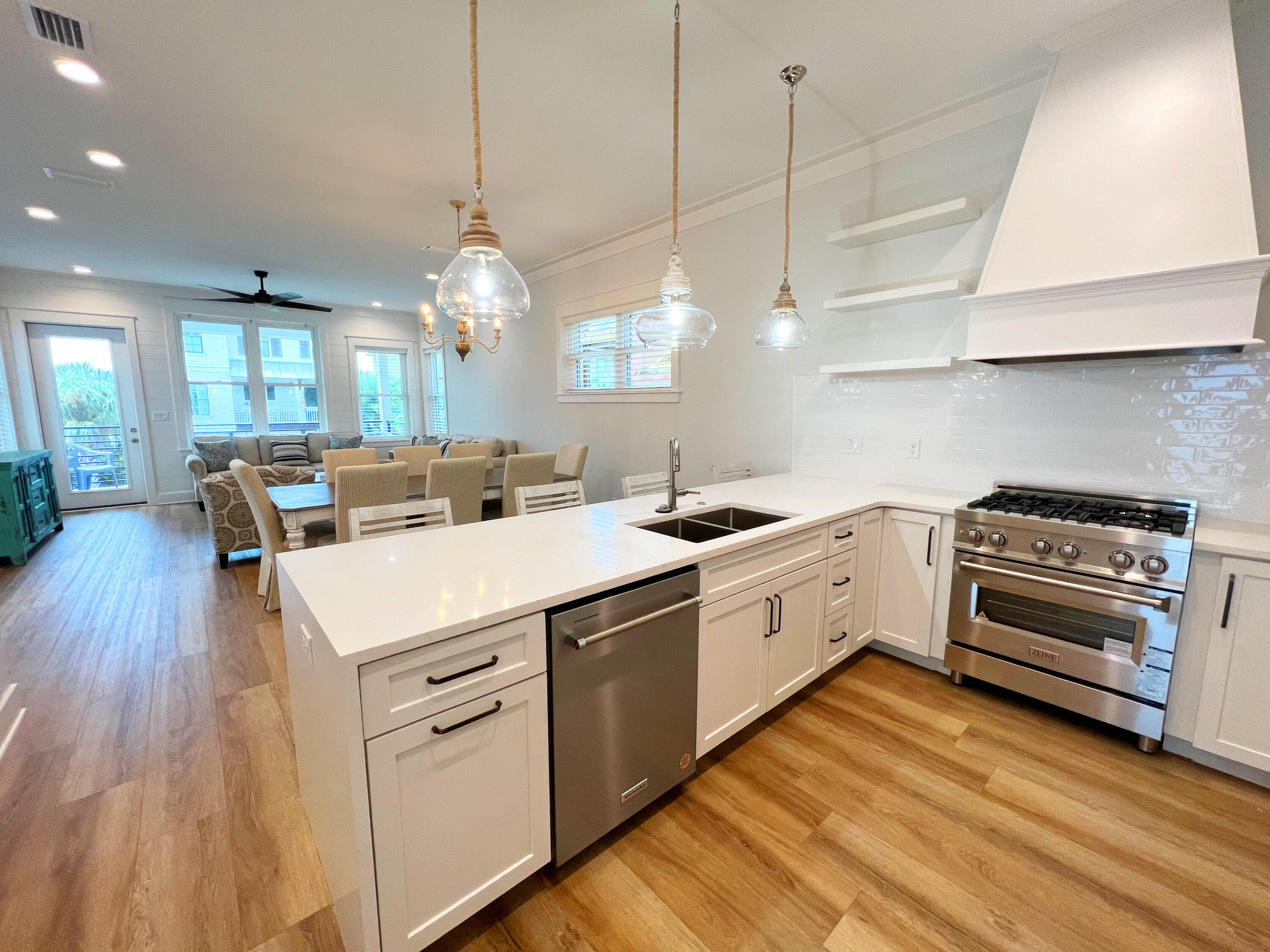 DESTIN POINTE - Residential