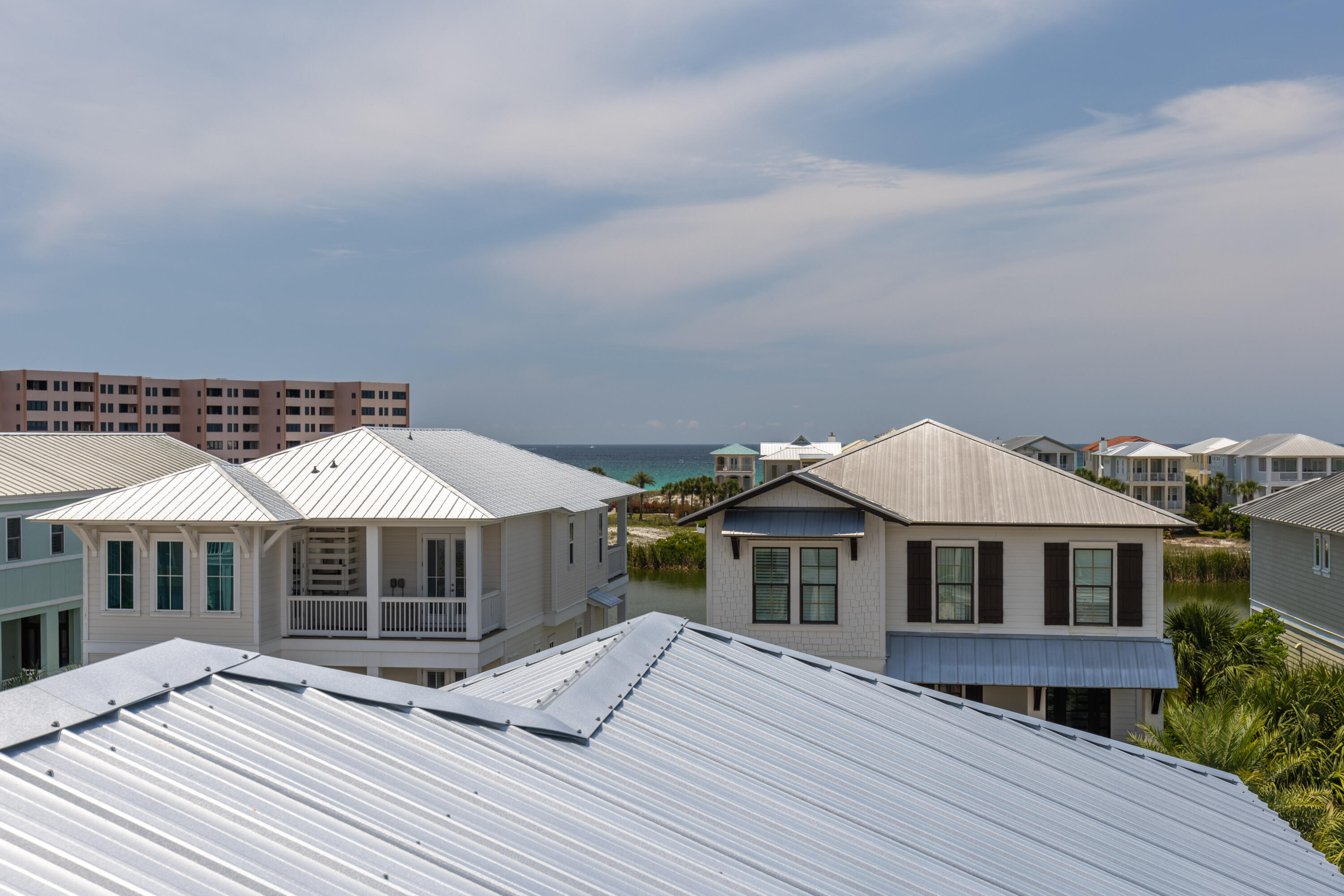 DESTIN POINTE - Residential