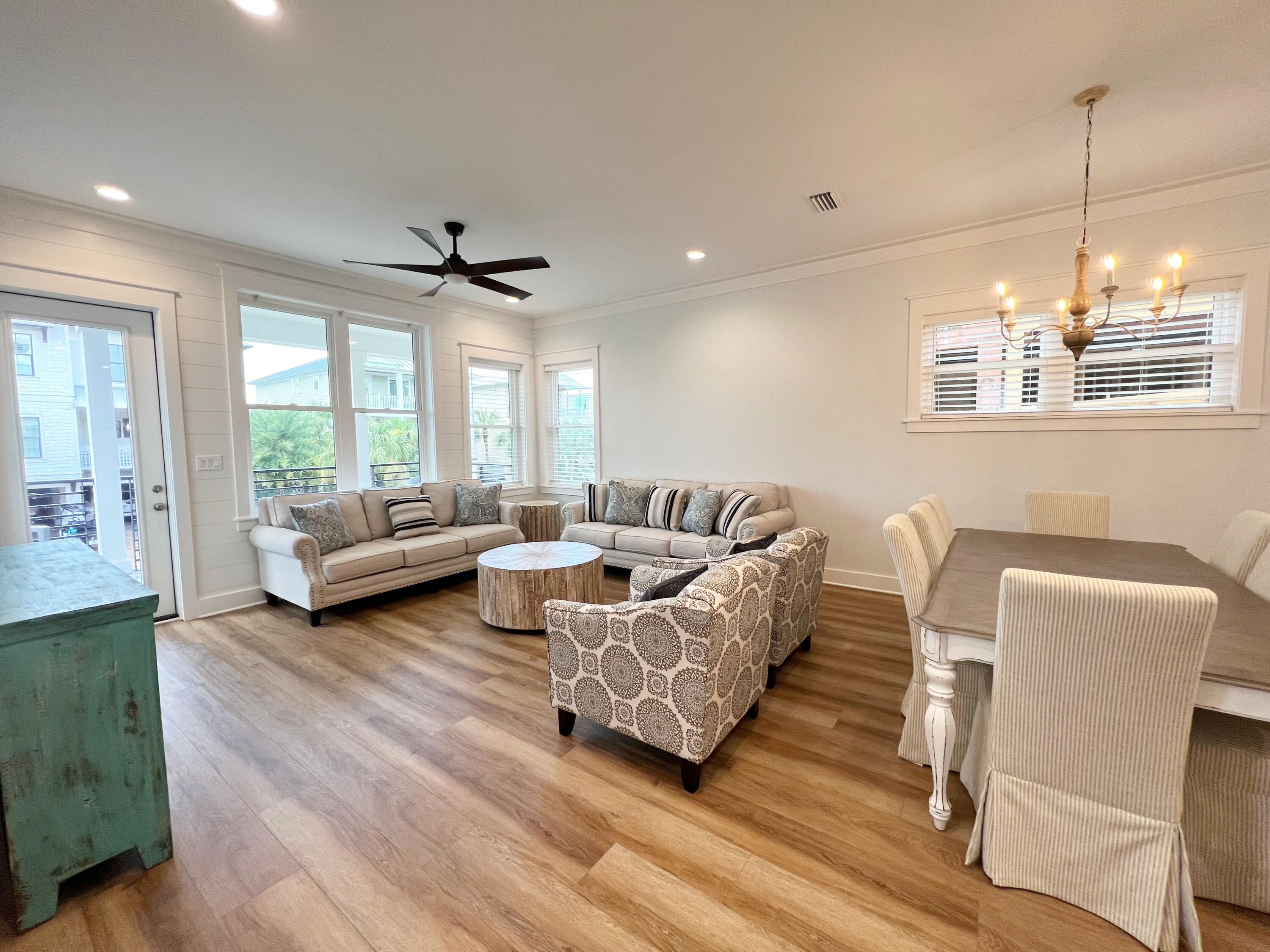 DESTIN POINTE - Residential