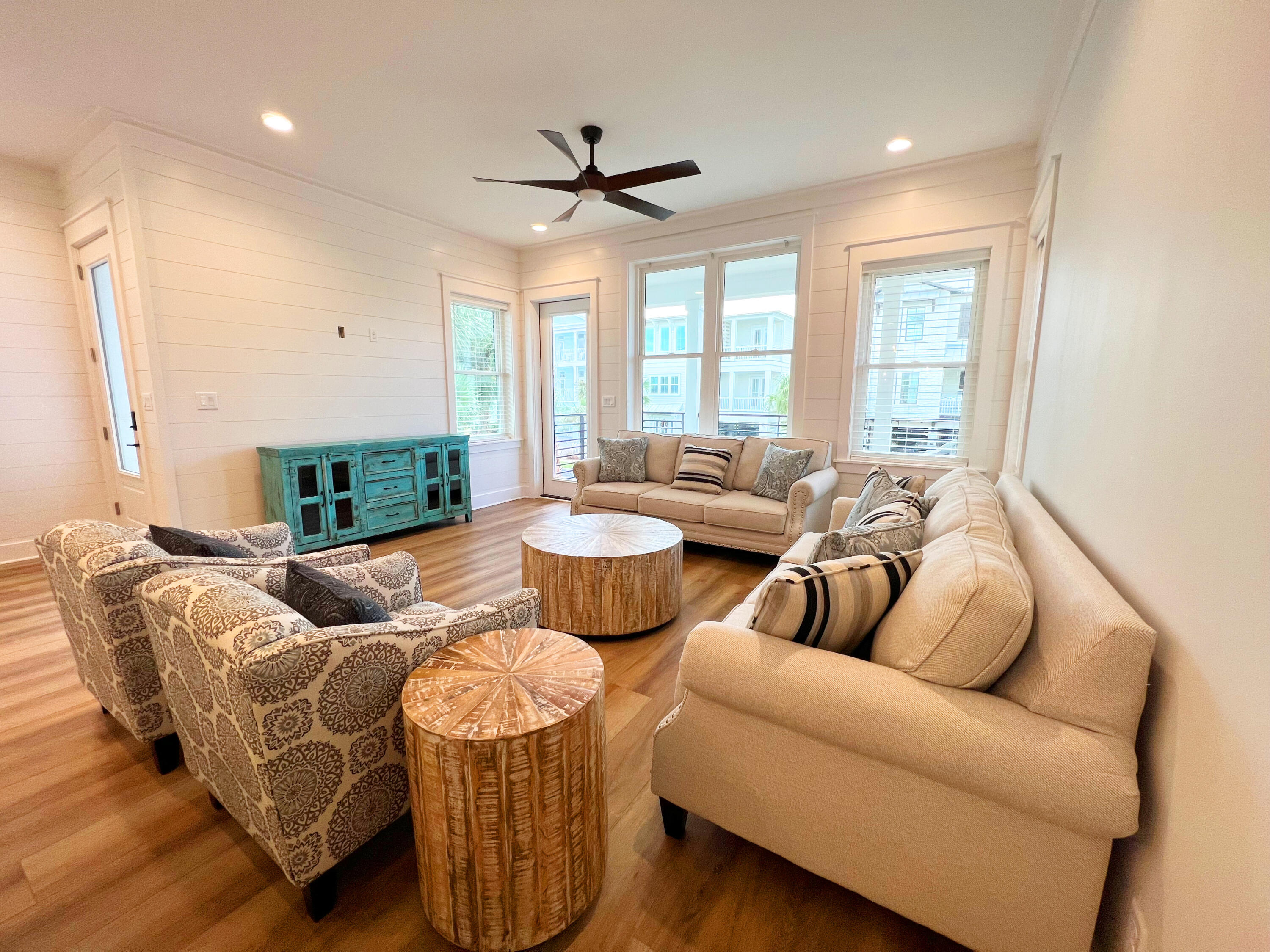 DESTIN POINTE - Residential