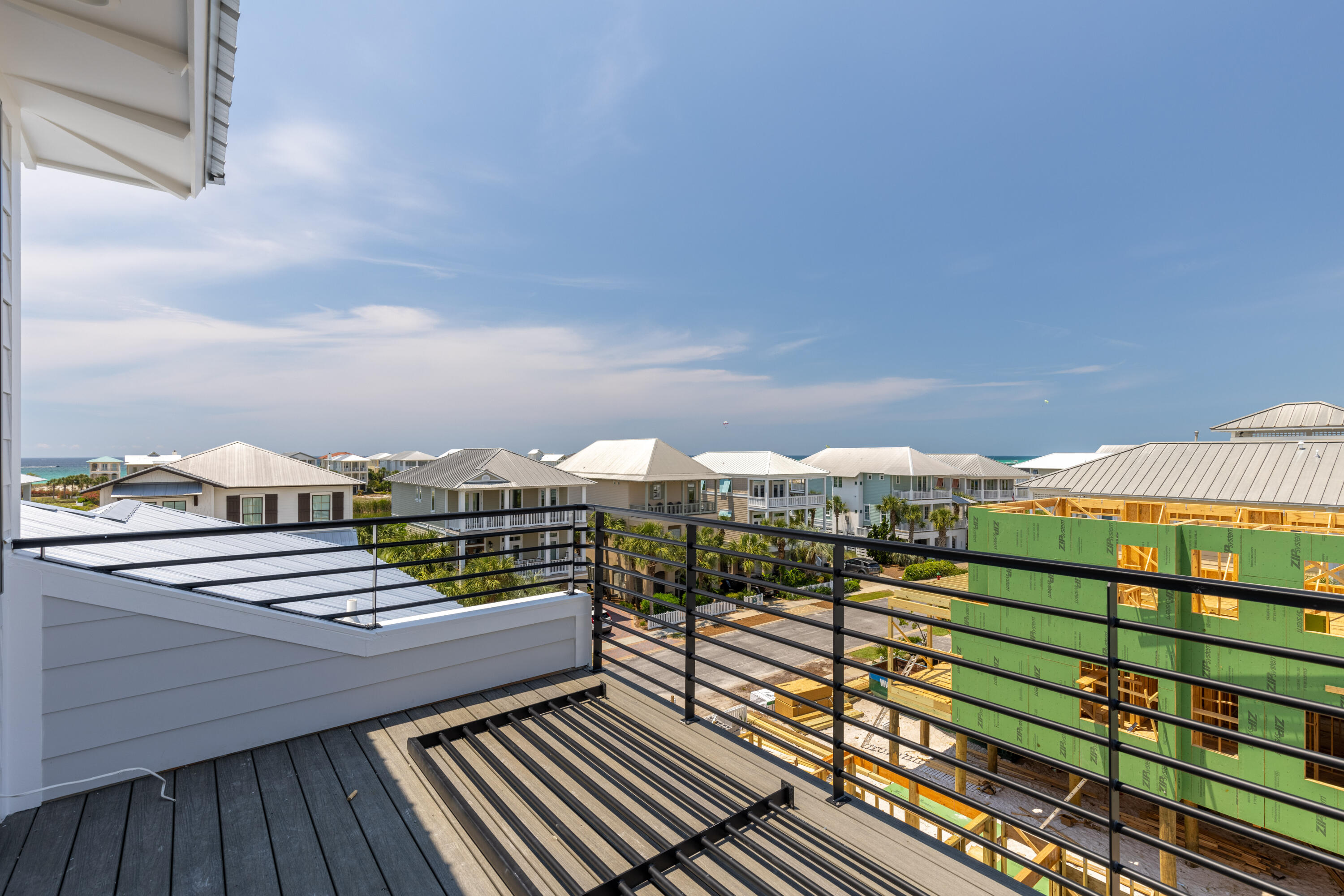 DESTIN POINTE - Residential