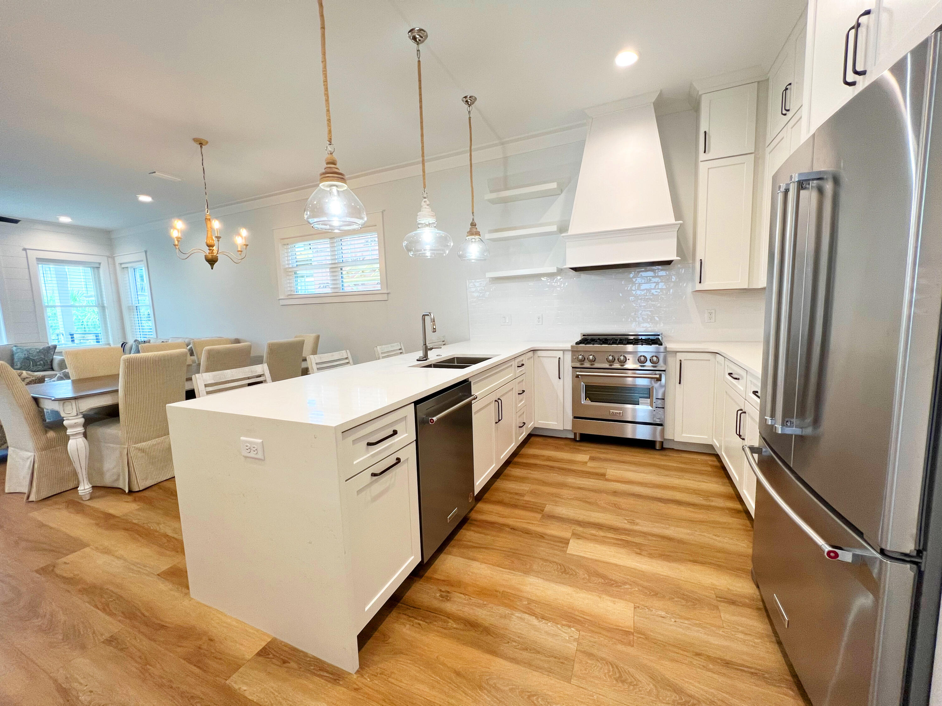 DESTIN POINTE - Residential