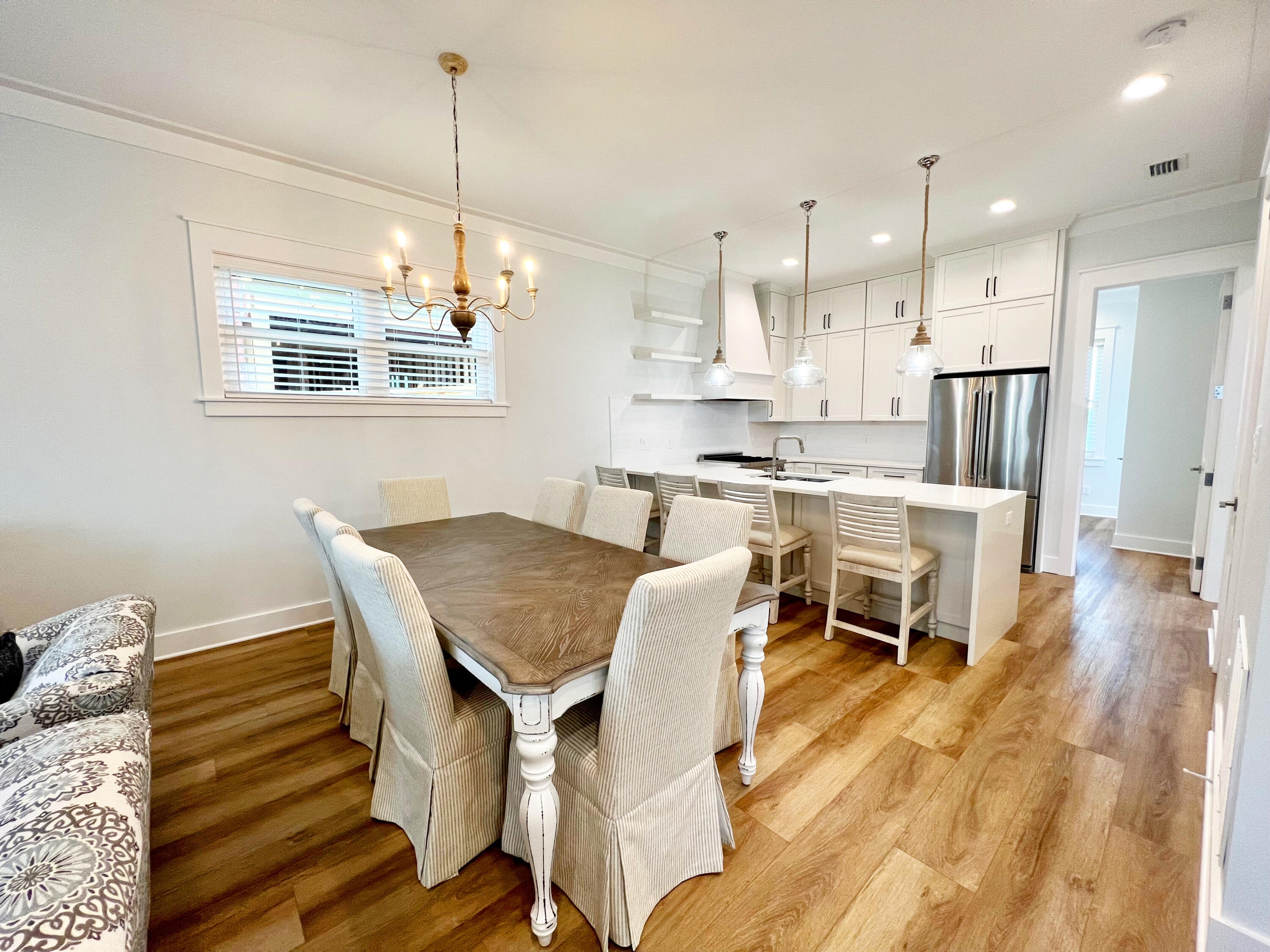 DESTIN POINTE - Residential