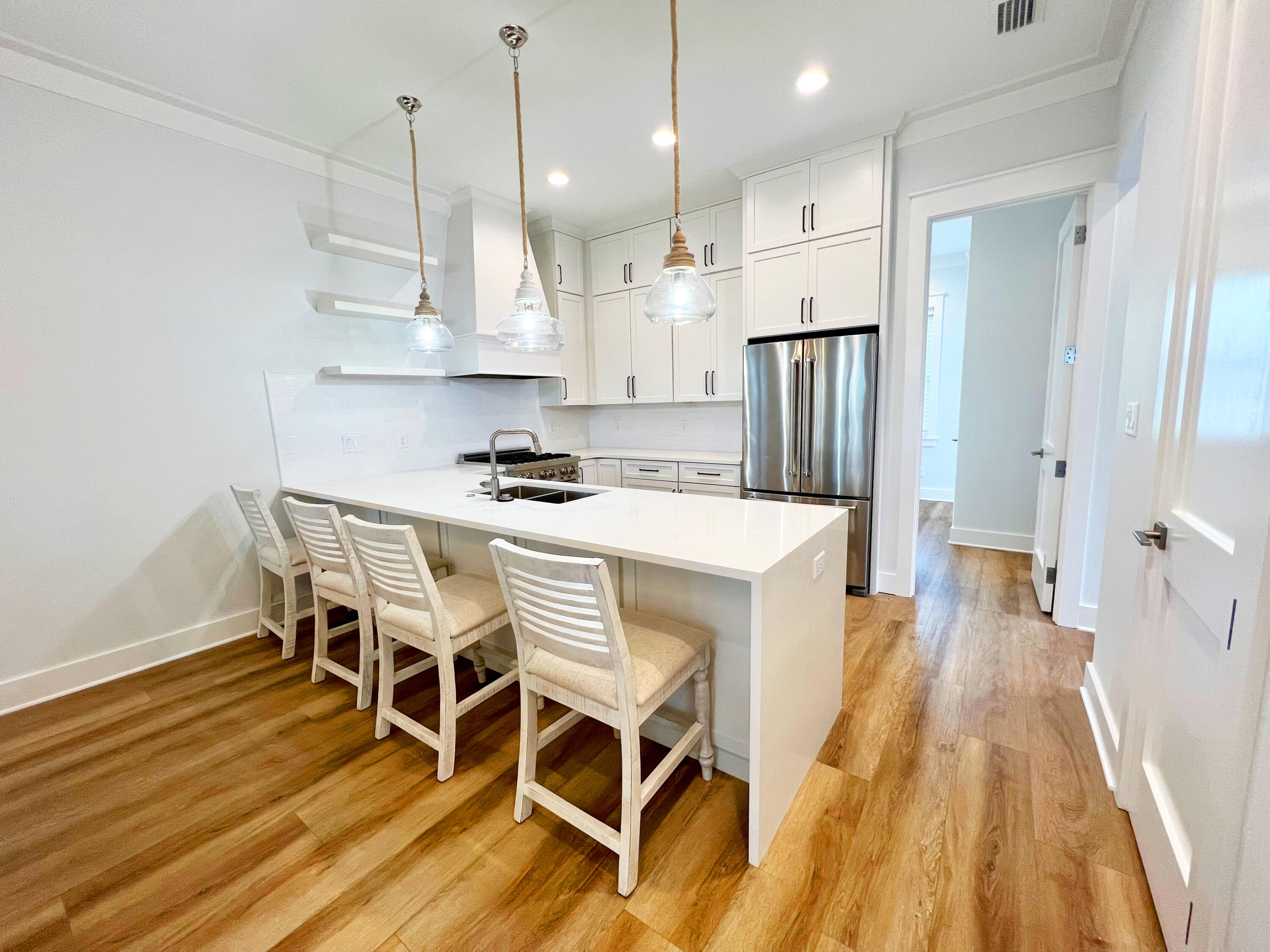 DESTIN POINTE - Residential