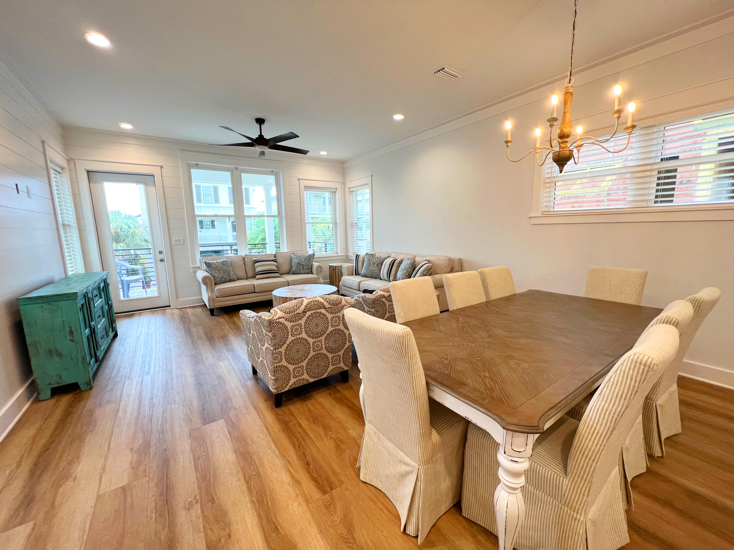 DESTIN POINTE - Residential