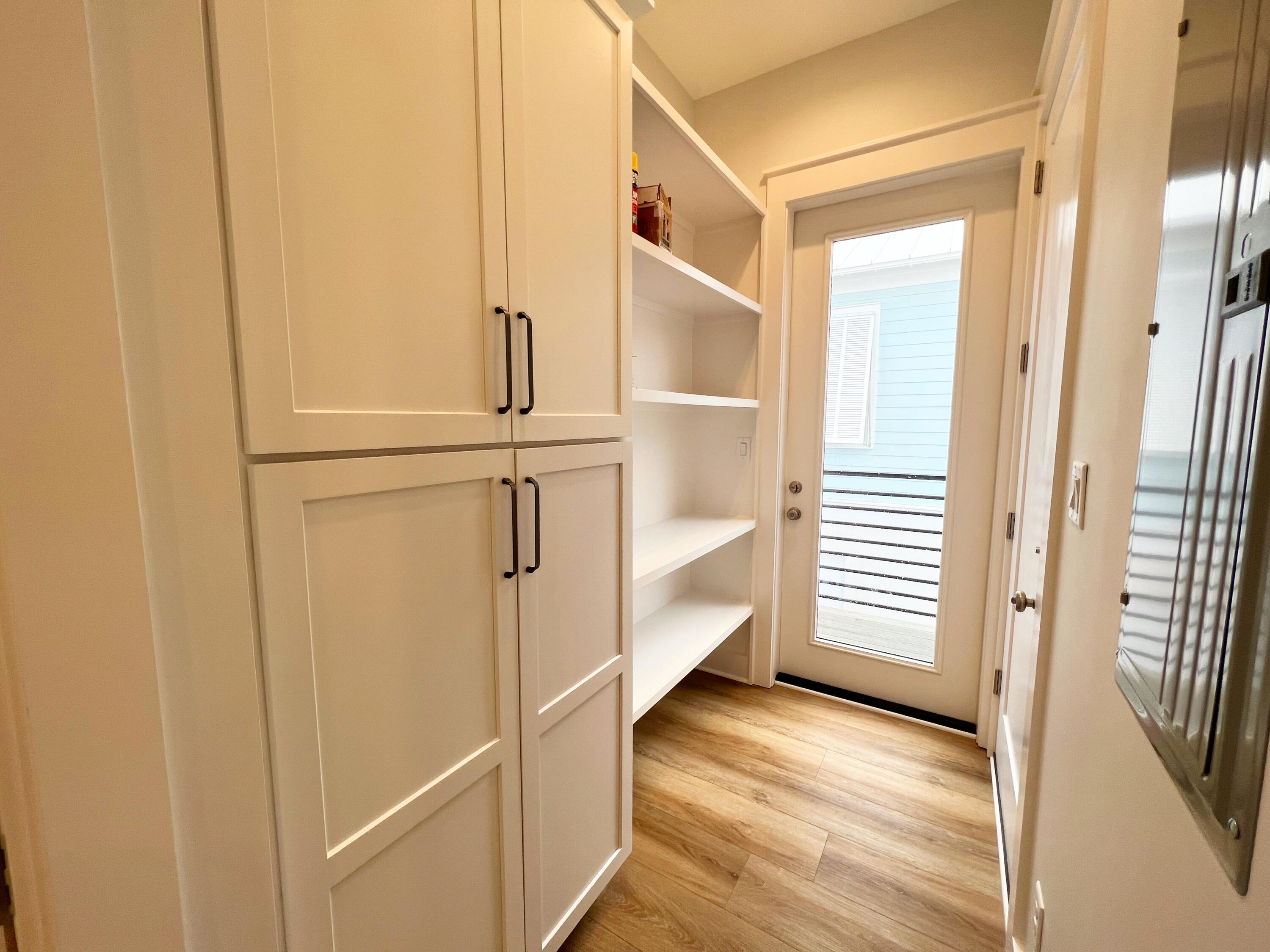 DESTIN POINTE - Residential