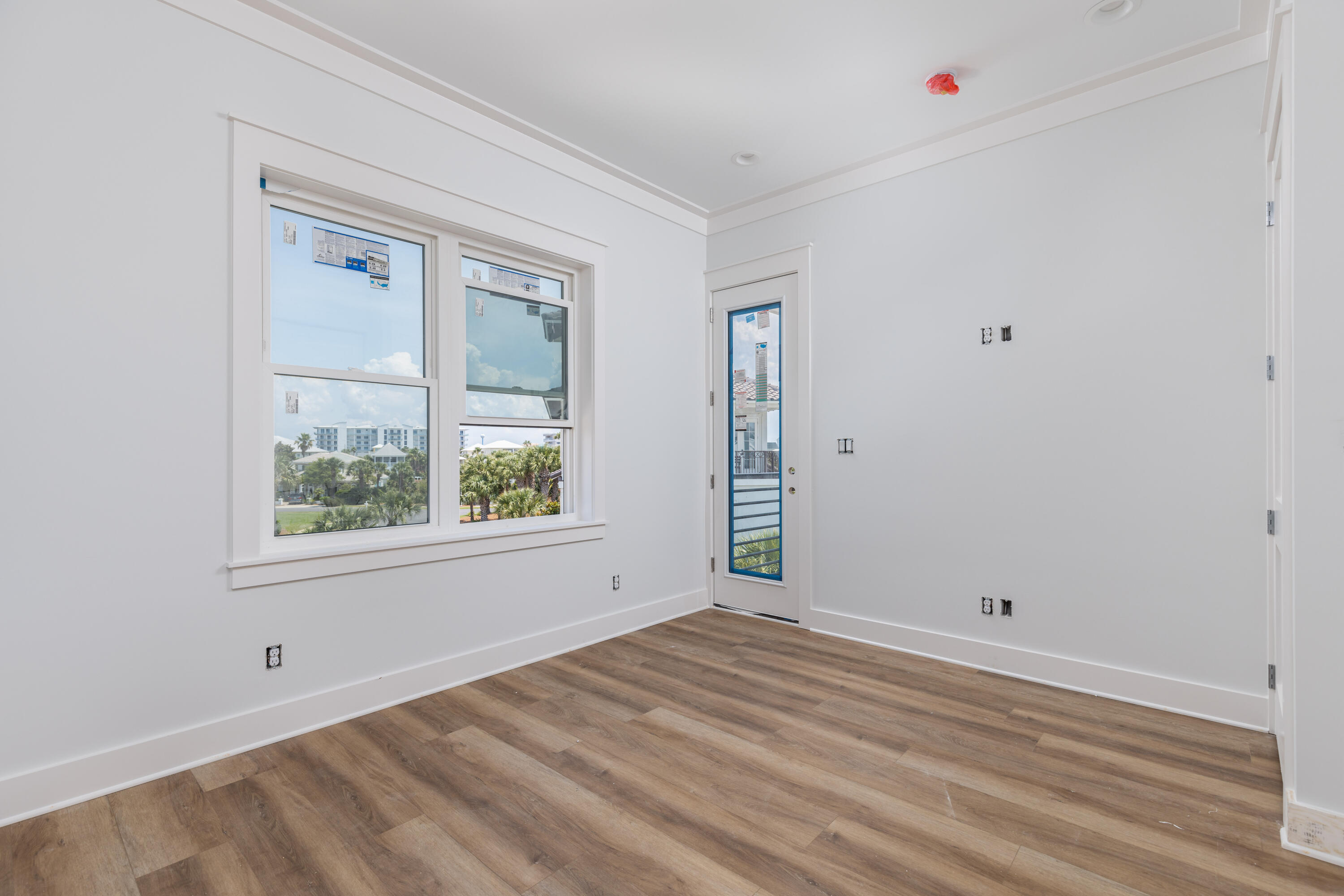 DESTIN POINTE - Residential