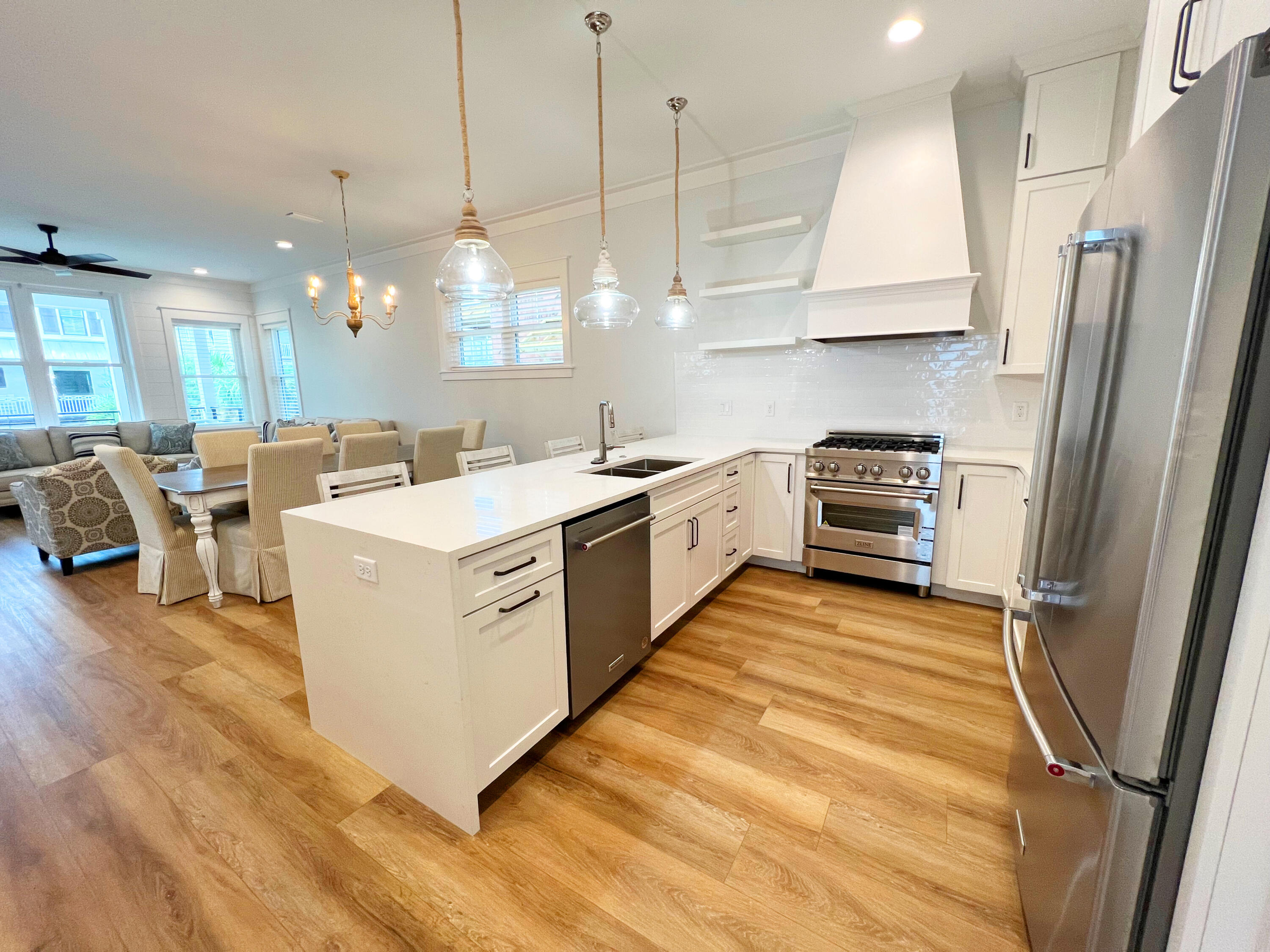 DESTIN POINTE - Residential